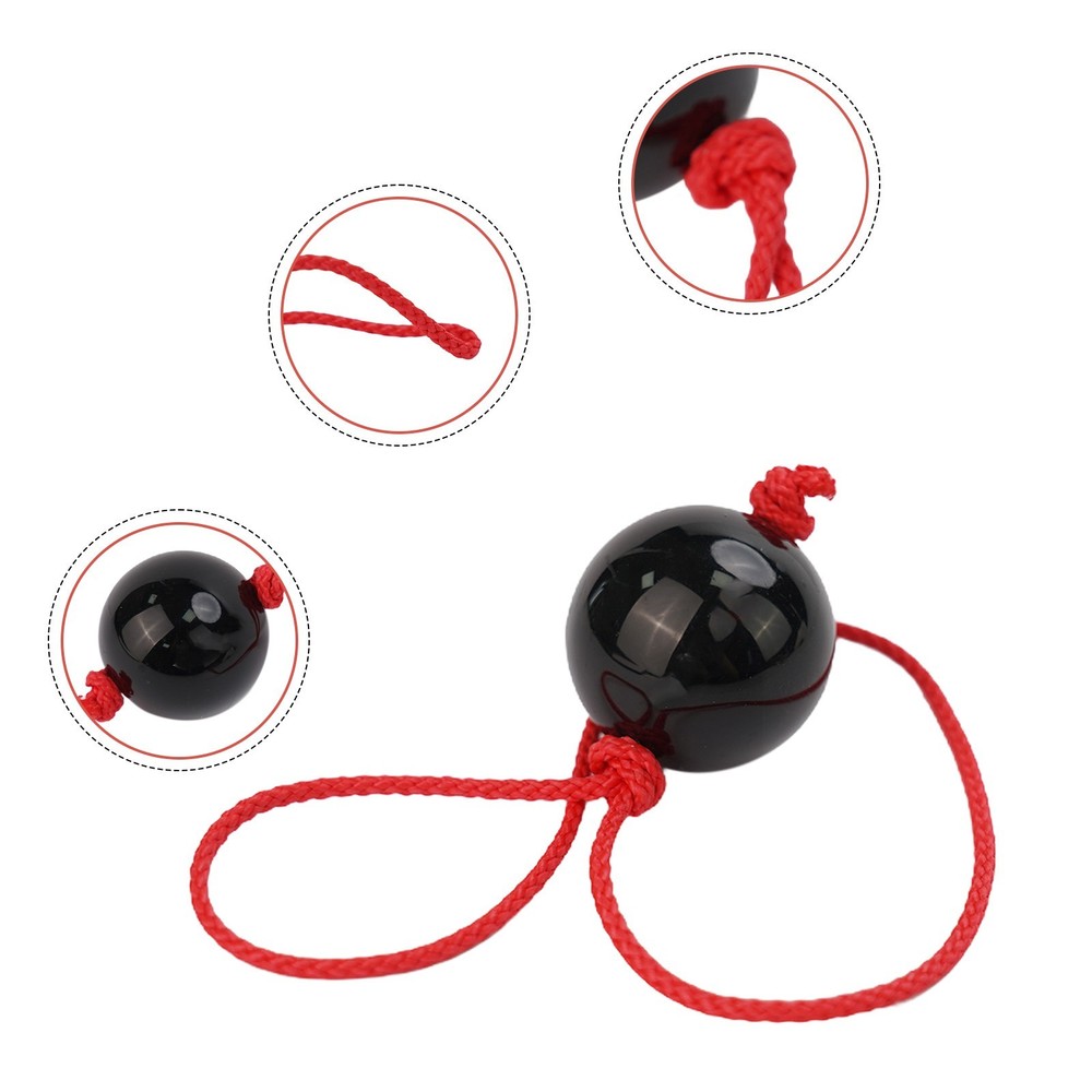 Arborist Retriever Ball Essential Tool for Tree Climbing and Maintenance