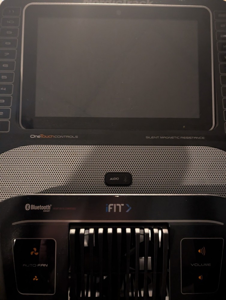 Nordictrack SE71