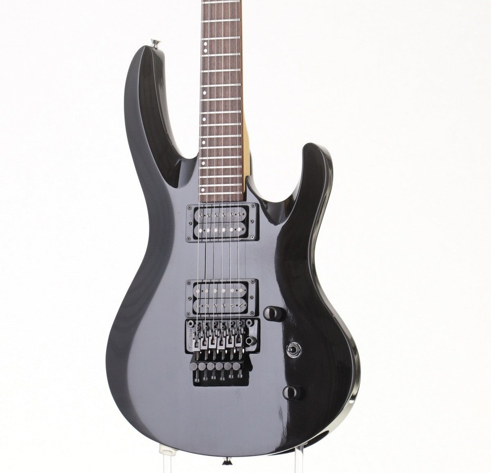 Edwards E-BT-98G See-Through Black