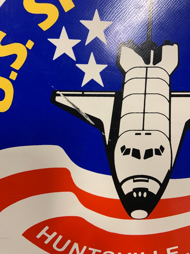 U.S. Space Camp Level Two Binder