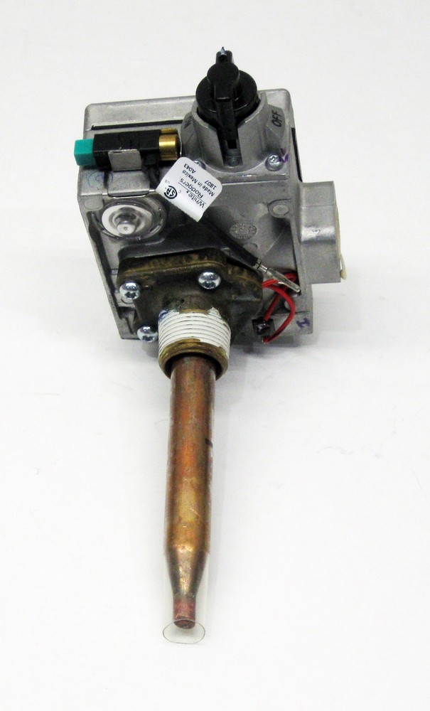 Water Heater Gas Thermostat White Rodgers 37C73U-170 (37C73U-836)