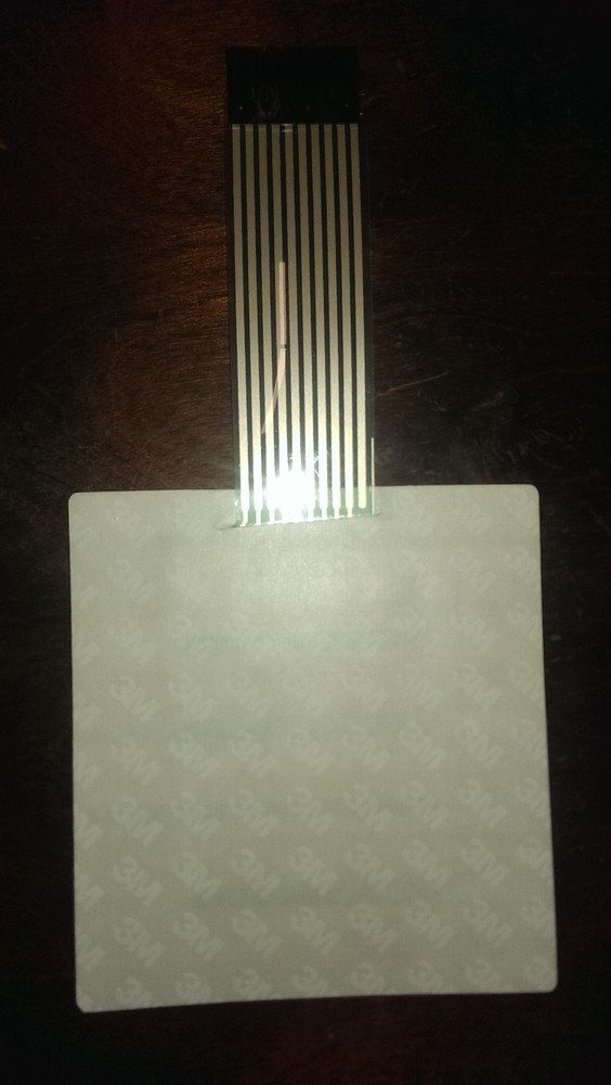 RS 800 KEYPAD COMBO VENDING MACHINE NEW