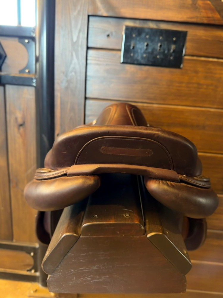 Used 2023 CWD Saddle