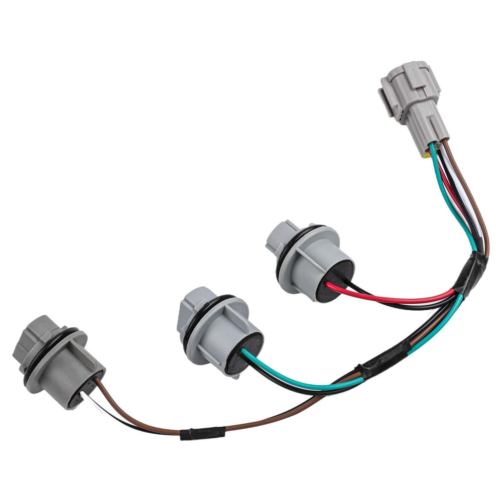 Tail Light Harness Rear Lamp Cable Tail Light Replacement Direct Replacement