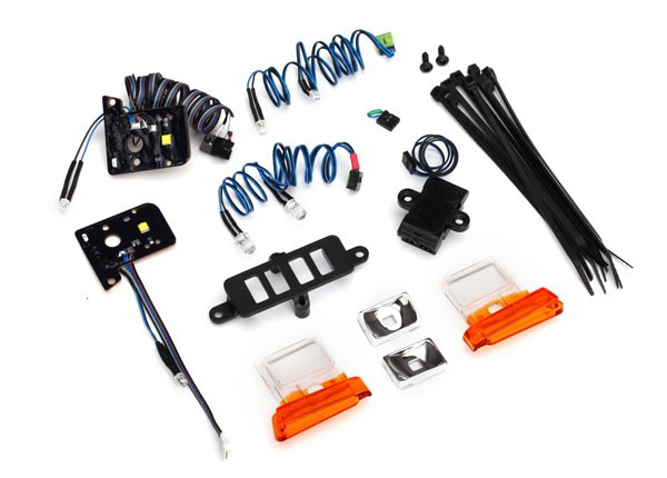 Traxxas 8036R - LED Light Set