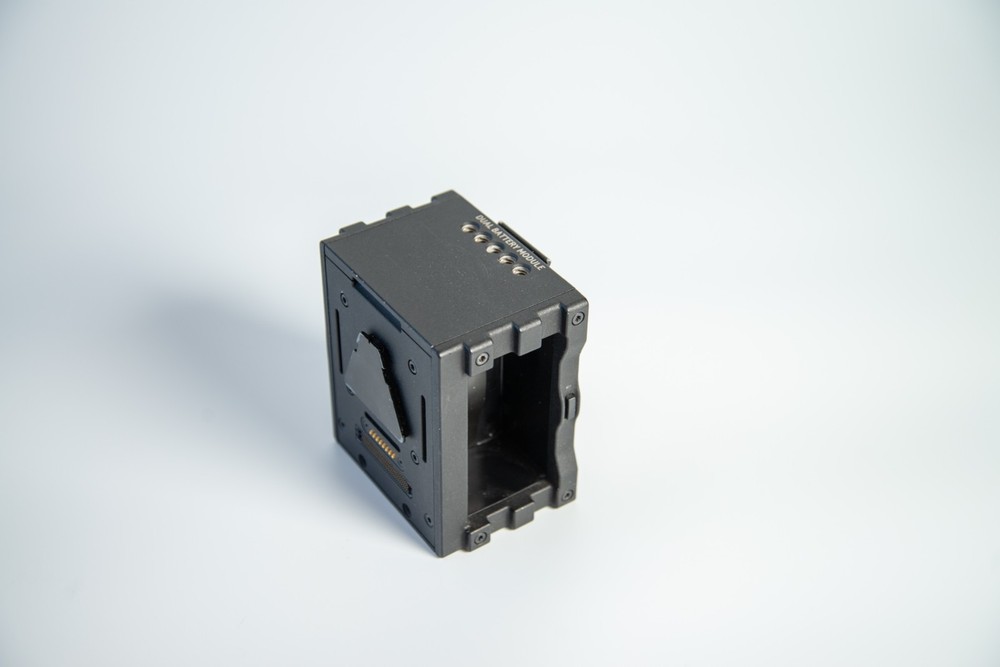 RED Digital Cinema Battery Module
