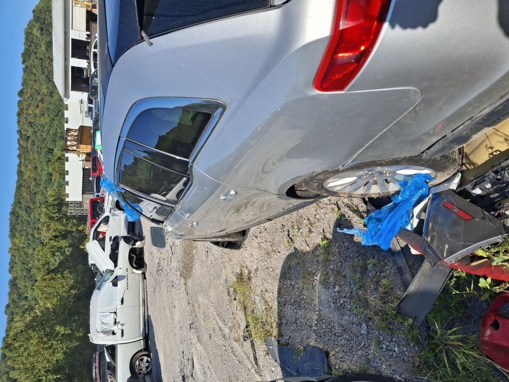 2012 Lincoln MKT SUV 8 Screen Dash Display Used NO ANTI-THEFT CODE