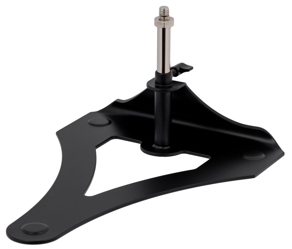 Se Electronics guitaRF Reflexion Filter Isolation Shield Dual Microphone Stand
