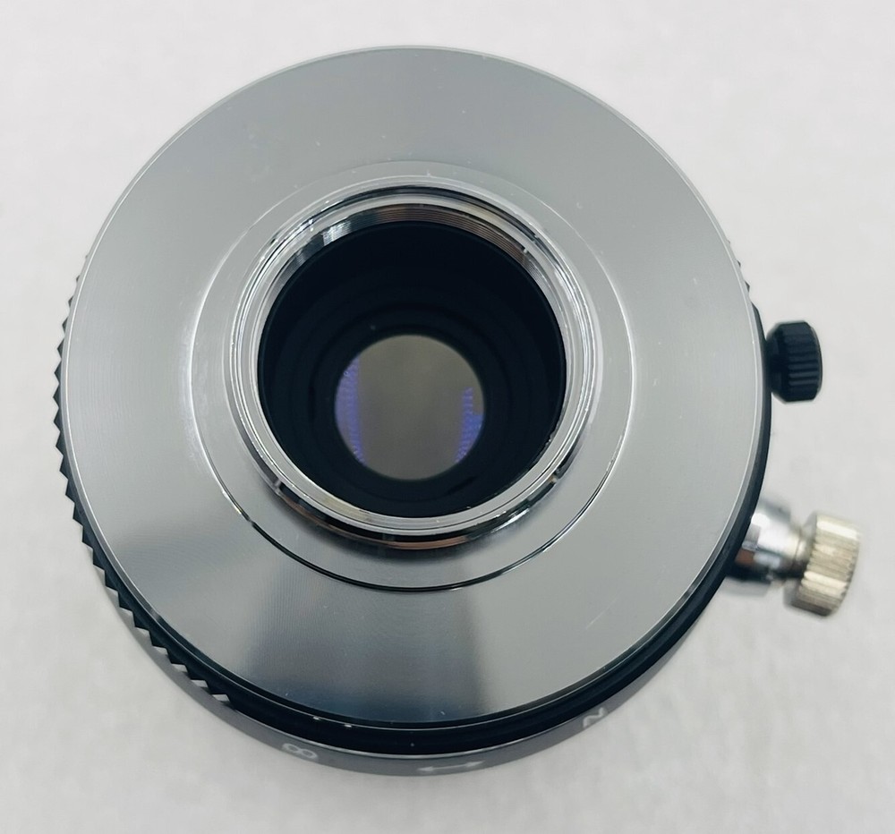 Computar Telecentric 55mm lens