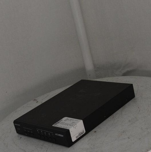 American Dynamics ADQUAD47 2025-6043-01 Processor SEE NOTES