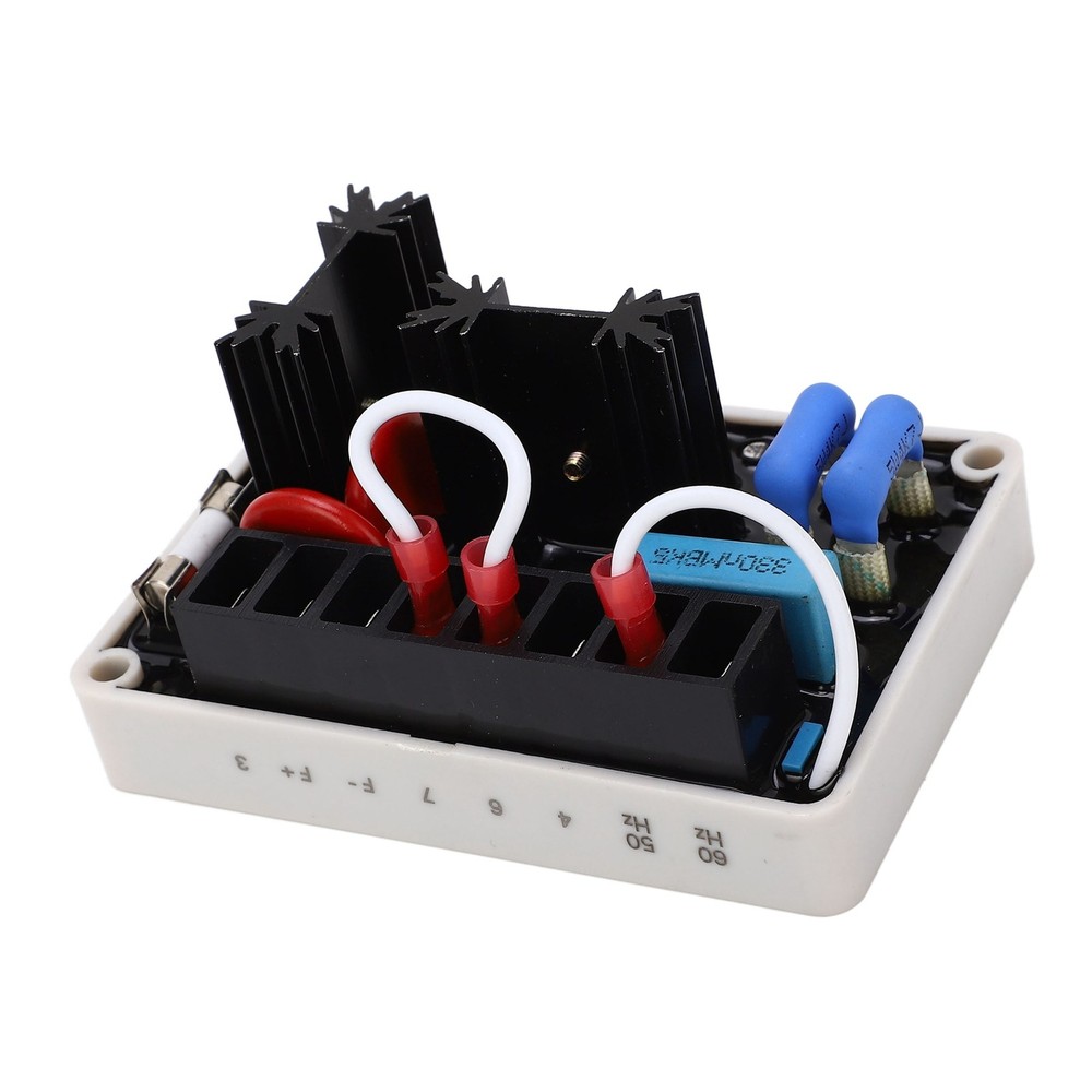EA350 Automatic Voltage Regulator AVR Generator Voltage Stabilizer Module