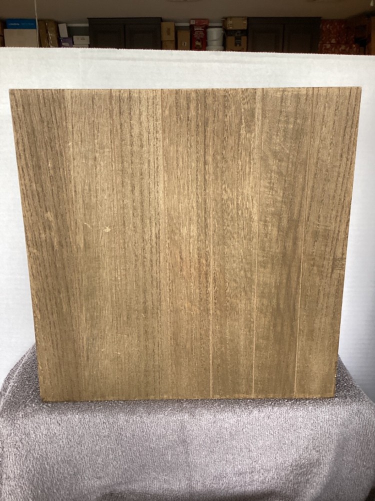 Wedding Cake Stands Risers - Square Rustic Wood Cake Stand - Versatile Cake