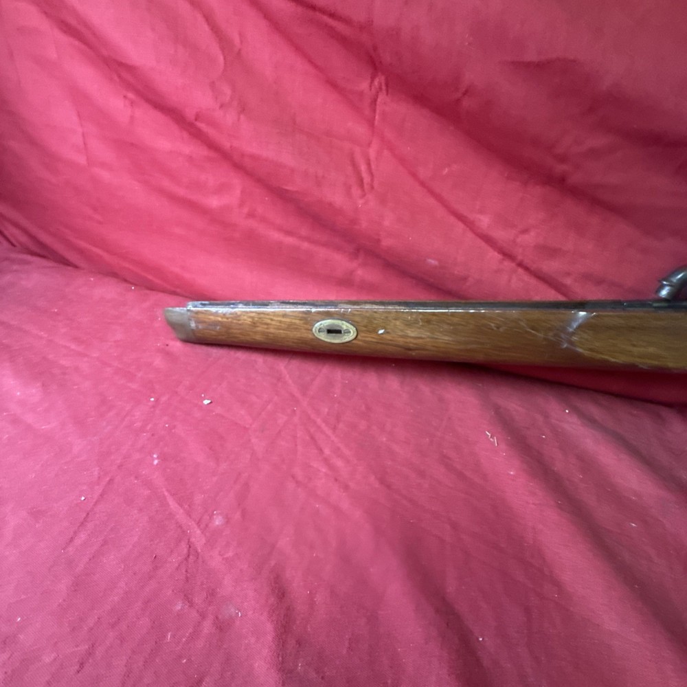 Thompson Center .45 / 50 caliber Hawken Muzzleloader Stock ~ with Hardware 15/16