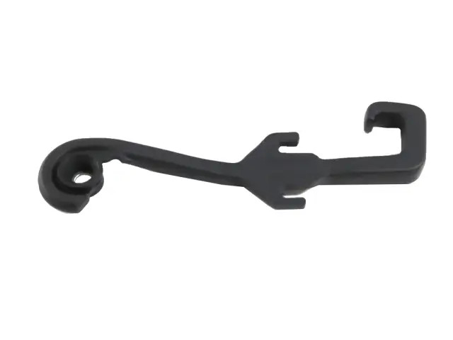 Genuine Mopar Tow Hook Right 68517444AB