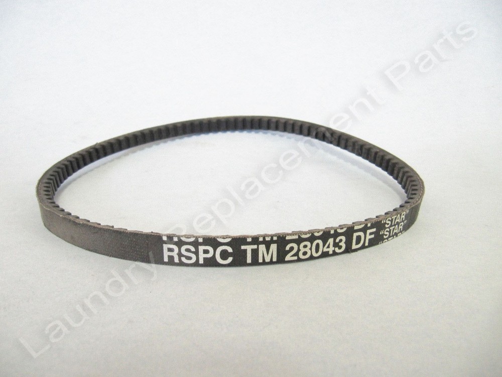 ALLIANCE BELT PART# 28043