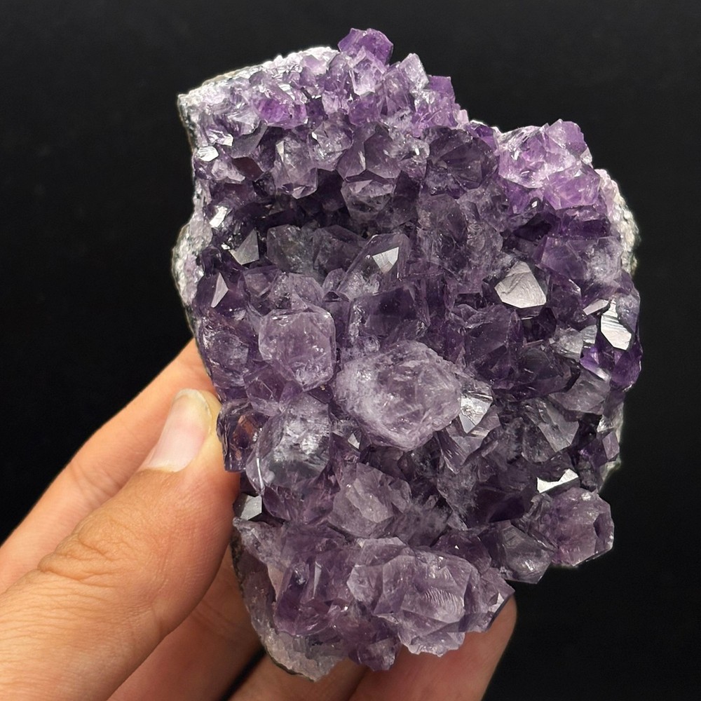 AMETHYST - Artigas - URUGUAY AR41
