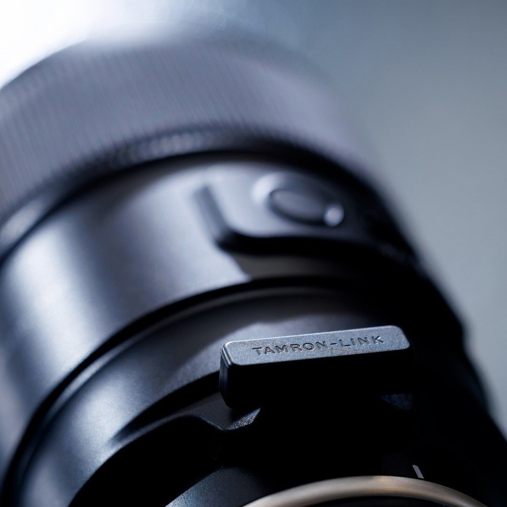 Tamron LINK Bluetooth Adapter for Lens Utility