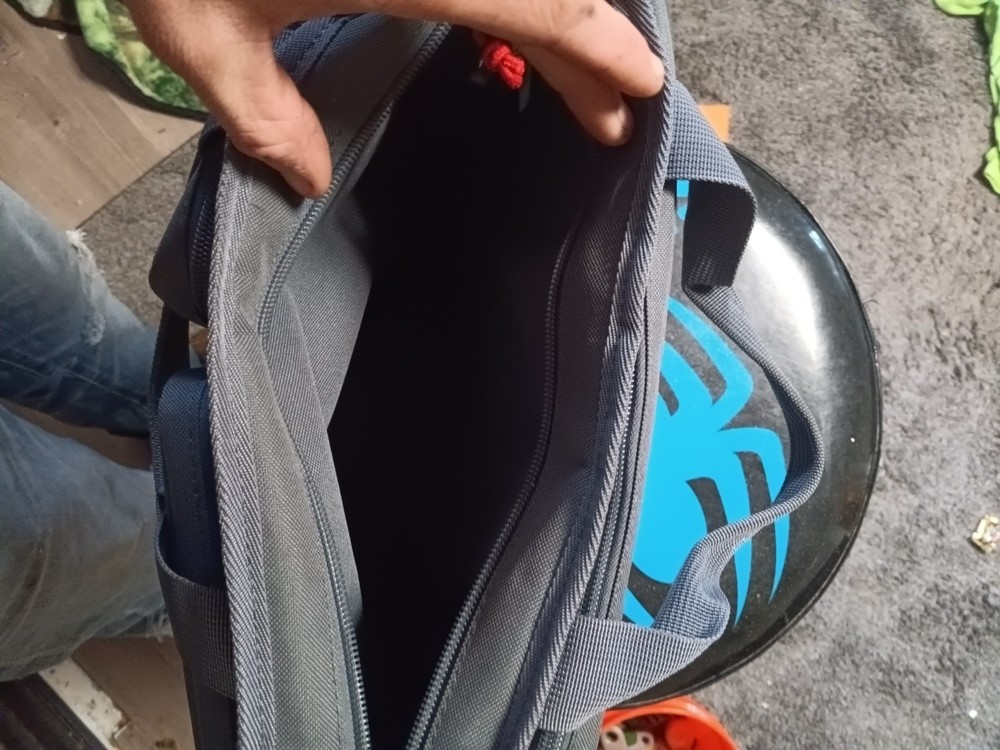 Field line Pro Series Gun Bag