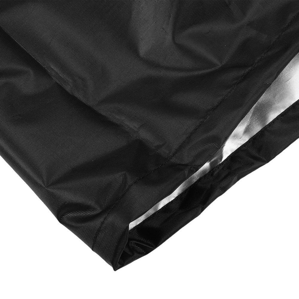 2-Water Proof Microscope Protective Cover Scratch Proof Oxford