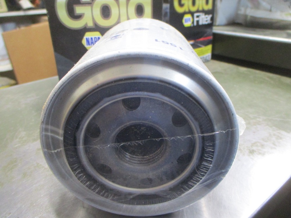 Napa Gold 1551 Hydraulic Filter