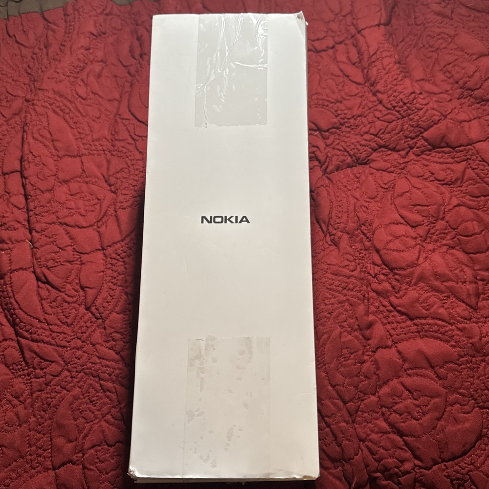 Nokia WiFi Gateway 3 Router