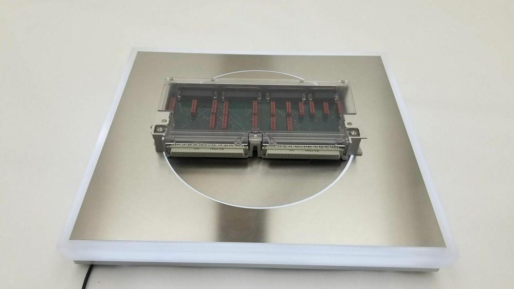 Agilent E1415 Interface to Rack Mount Jumper Panel
