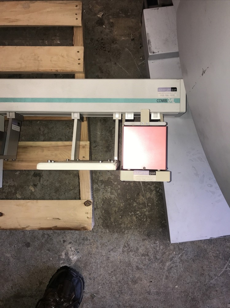 CTC Analytics Combipal MZ 02 00E