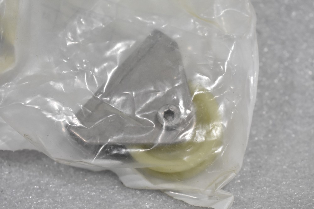 SCHMERSAL 101192433 SAFETY SWITCH PULLY WHEEL ACCESSORY