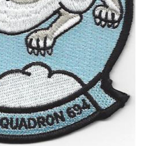 VF-694 Reserve Squadron Patch