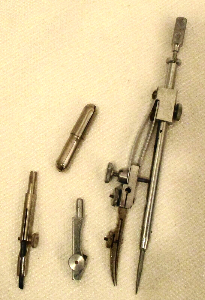 Alvin Drafting Tool (SKU# 1412)