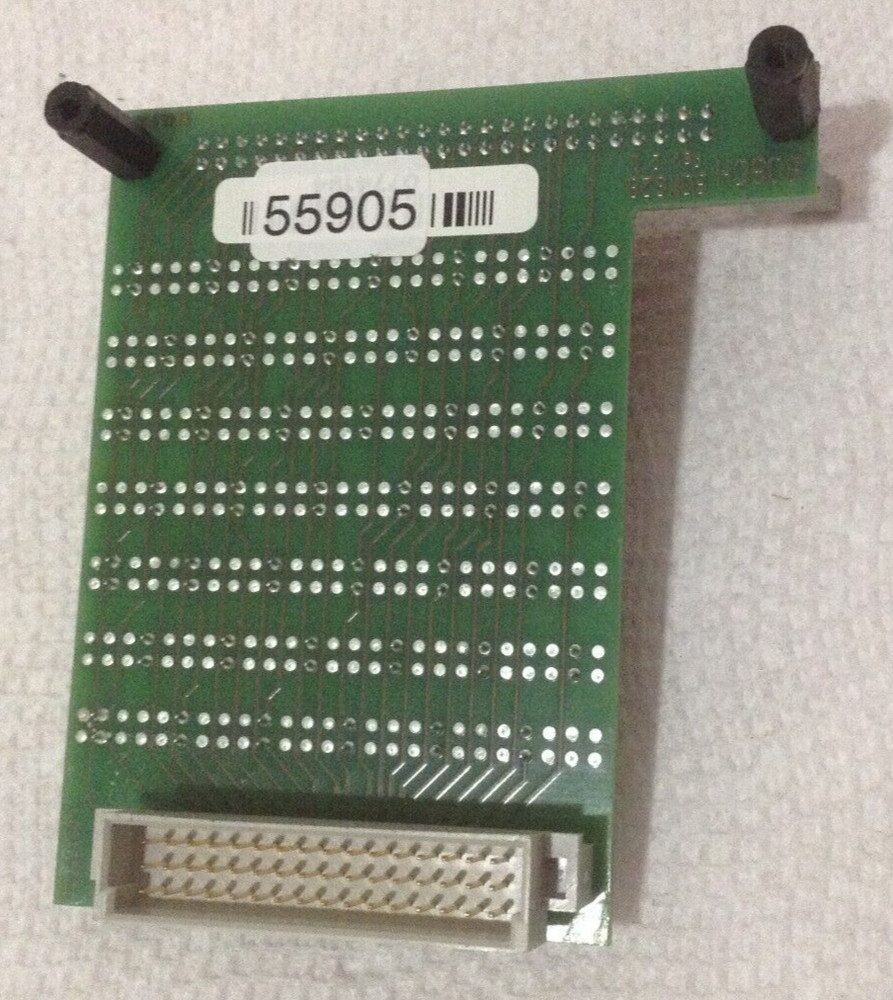 Bosch SOK929 Board