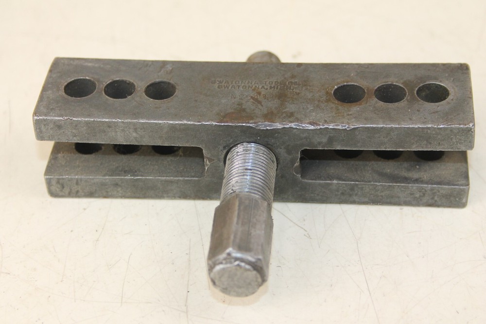 OTC 943 YOKE USED Owatonna Tool Co.