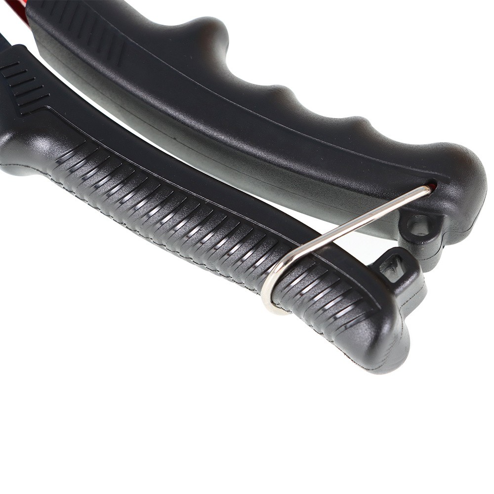 Rivnut Thread Setting Tool Nut Setter Nutsert Metric 8 Inch Rivet Gun Kit