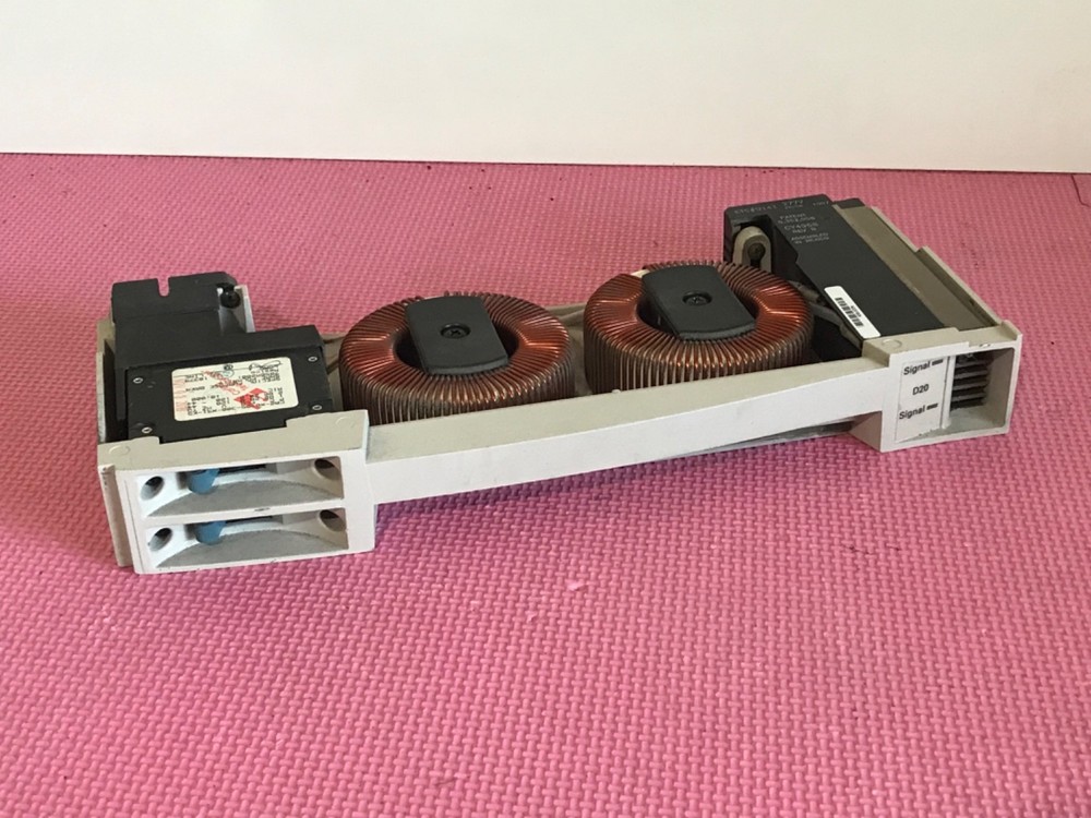 ETC D20 Dimmer Module for Sensor+ 20A