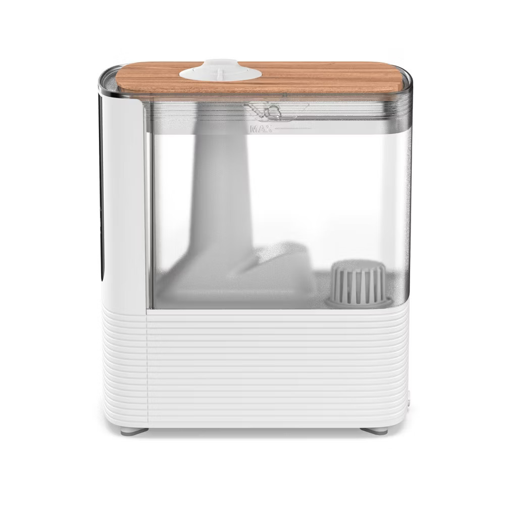 Levoit 4.5L Oasis Mist Smart Humidifier