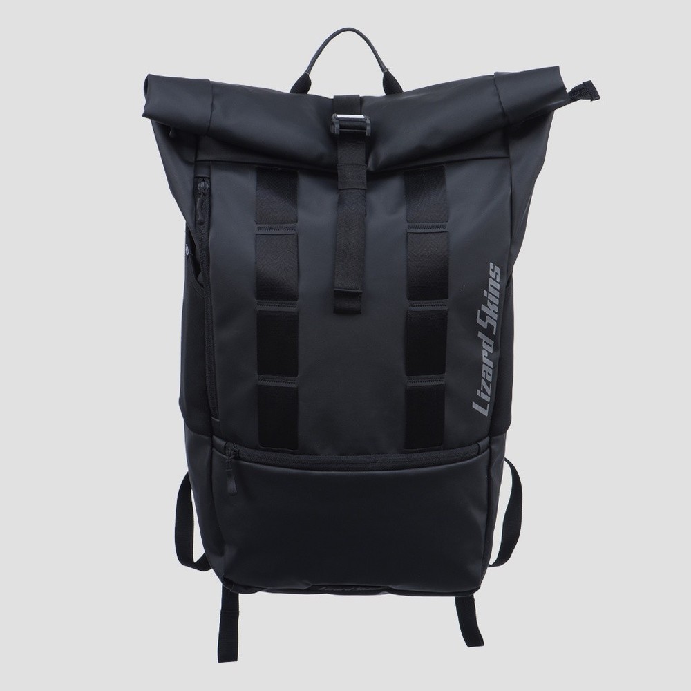 Lizard Skins Cache Lifestyle Backpack Black