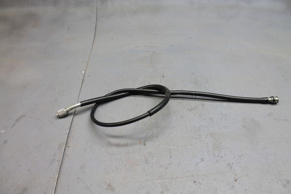 1987 SUZUKI SP125 FRONT BRAKE CABLE LINE