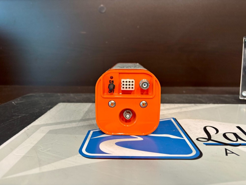 ELT 453-0406 Removed Working