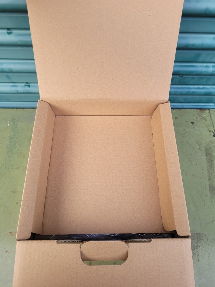 Hanwha Techwin SHD-1408FW In-Ceiling Tile Camera Flush Mount Security Accessory