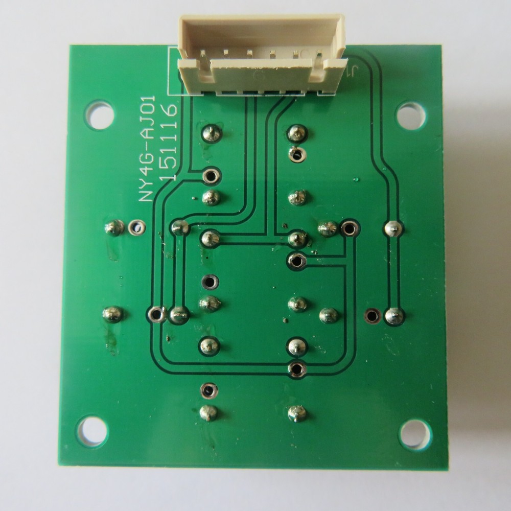 5 way direction on board Push press Button Momentary switch cover cap schalter