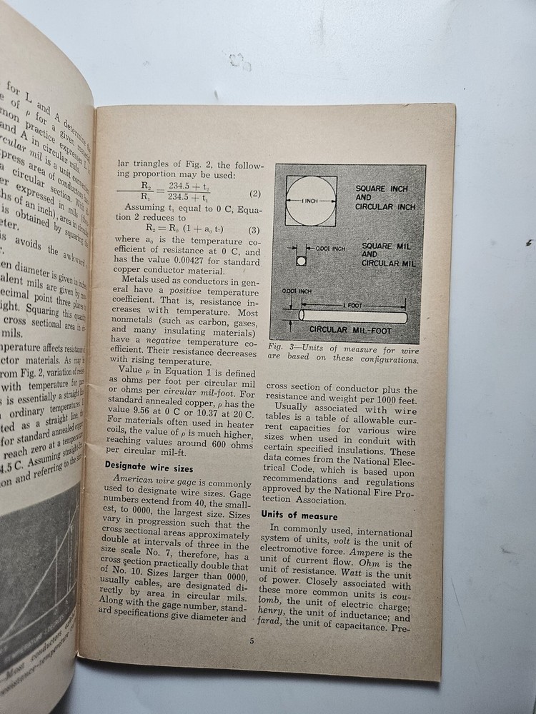 Electrical Basics By G.C. Blalock