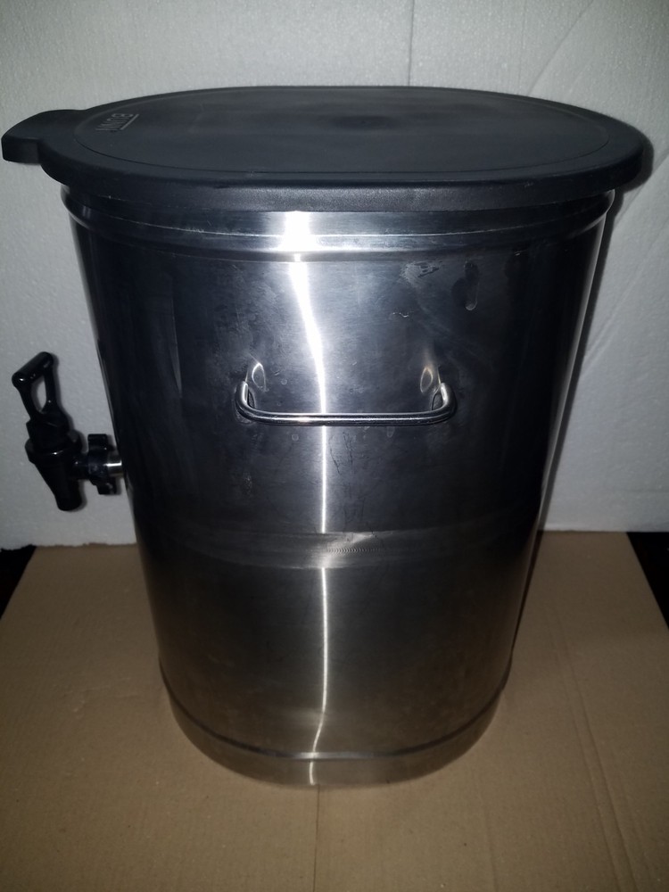 Bunn Tea Dispenser TDO-4 4 Gallon