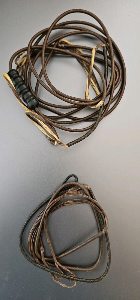 MATHEWS PASSION PREMIUM STRING SET