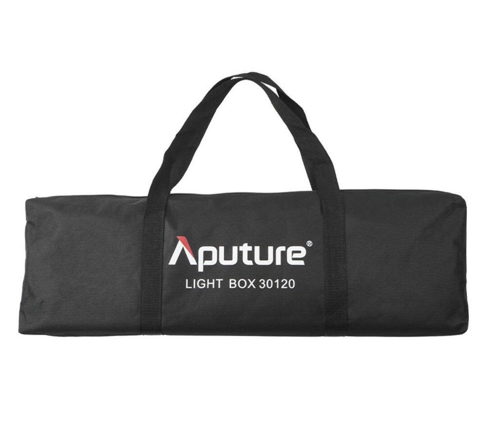 Aputure lightbox 30x120 - new in box!