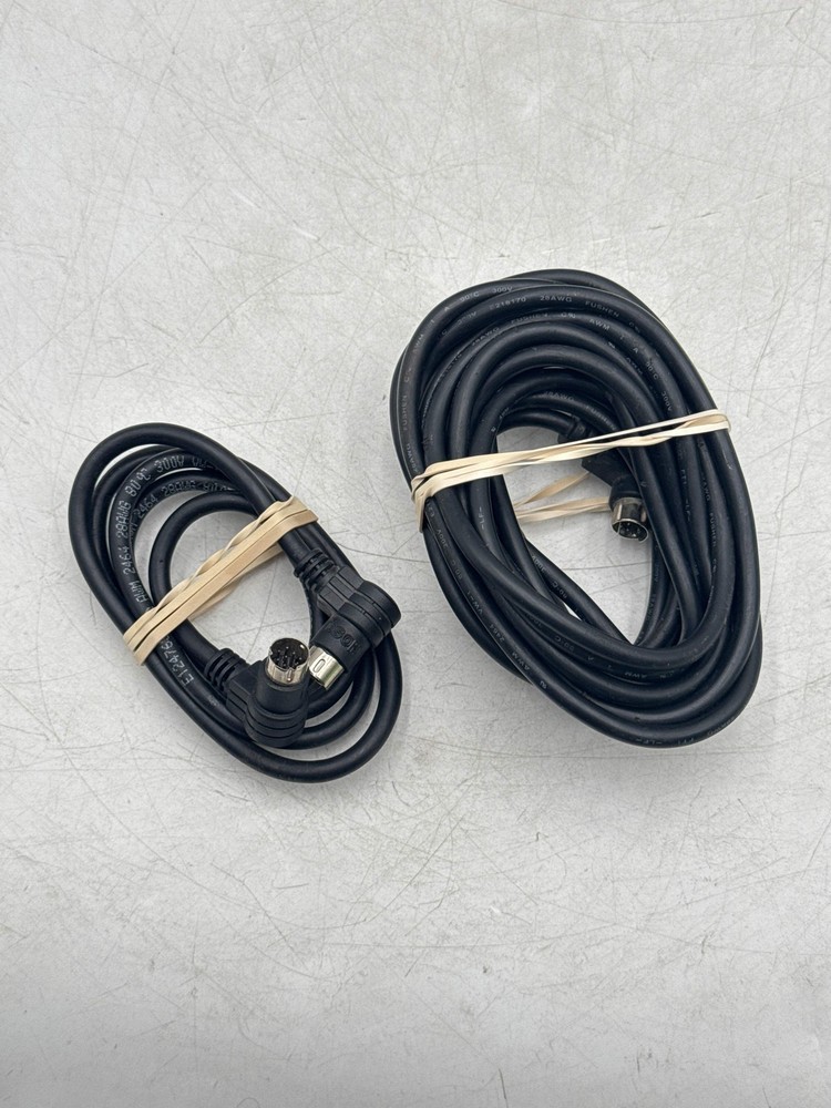 Numark CDN88 Dual CD Player + Controller - Black