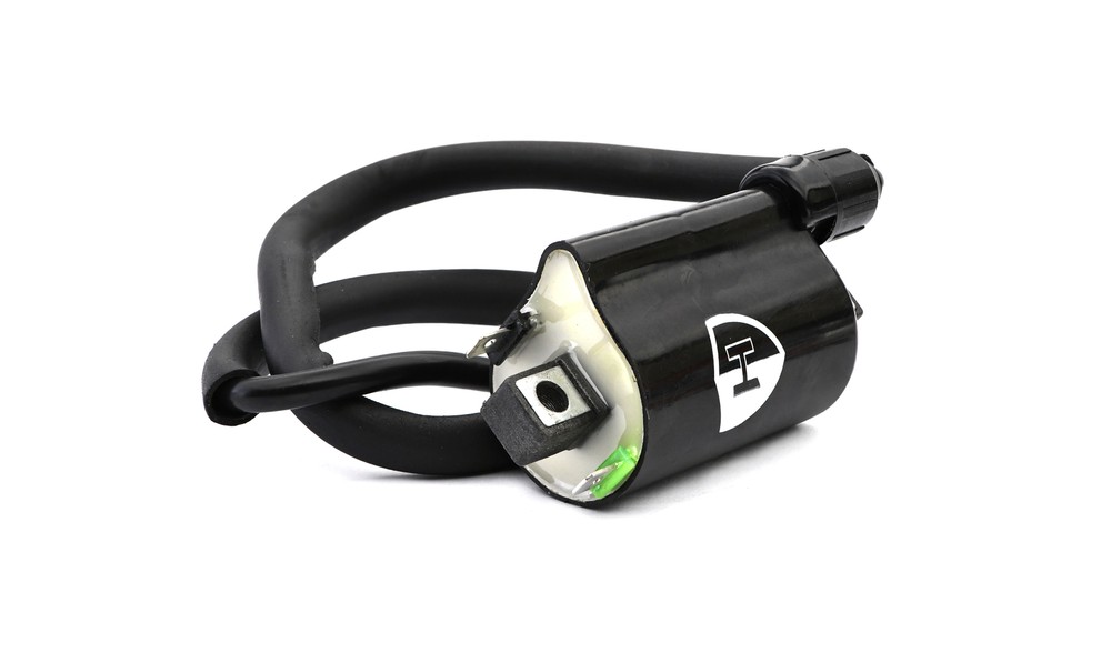 Ignition Coil For Apache RLX 450 ATV QUAD