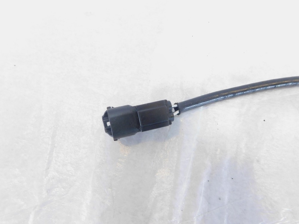 2002-2009 Honda VFR800 Interceptor 800 Exhaust Muffler Oxygen O2 Sensor (3-4)