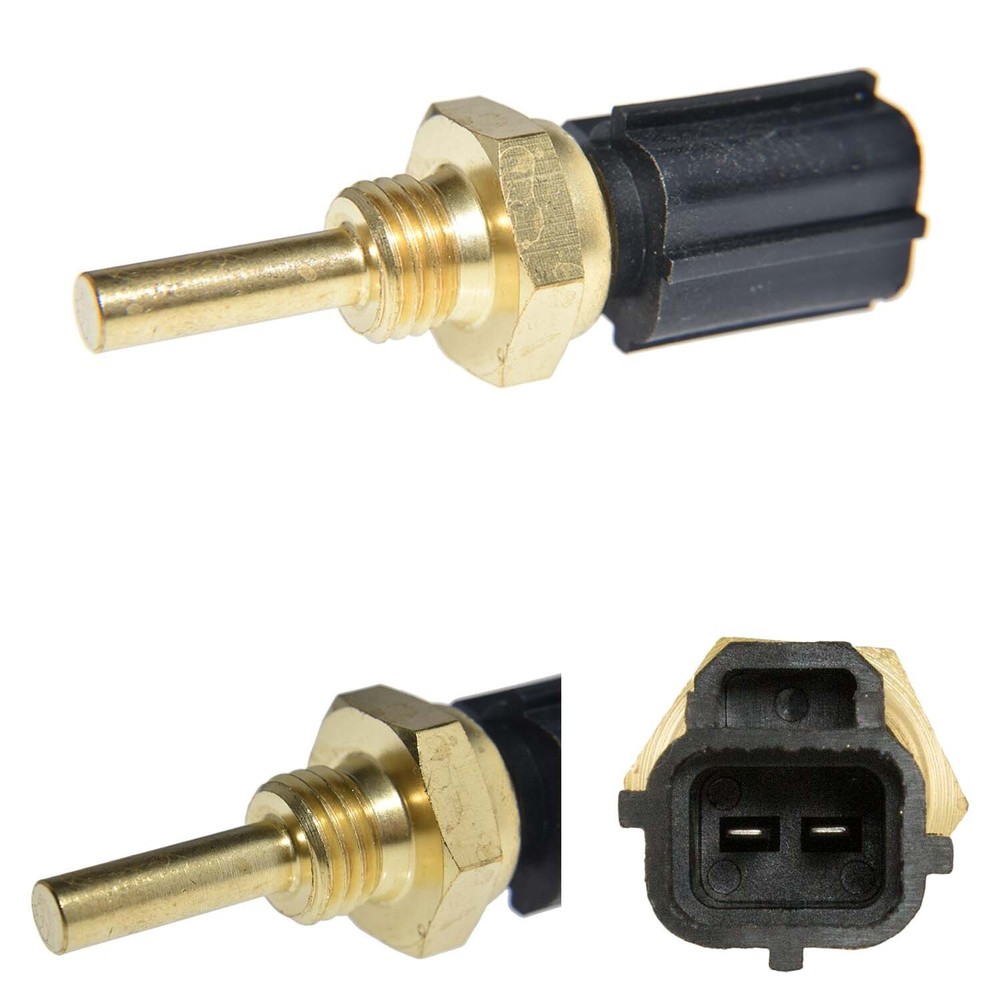 For 2001-2004 Toyota Sequoia 4.7L V8 Engine Coolant Temperature Sensor Walker