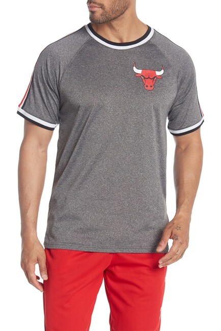 UNK NBA Post Up Short Sleeve Tee - Various Teams & Sizes