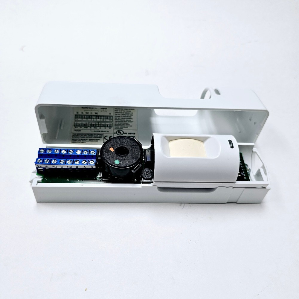 Honeywell IS320WH Request-To-Exit Sensor NEW (Open Box) Other